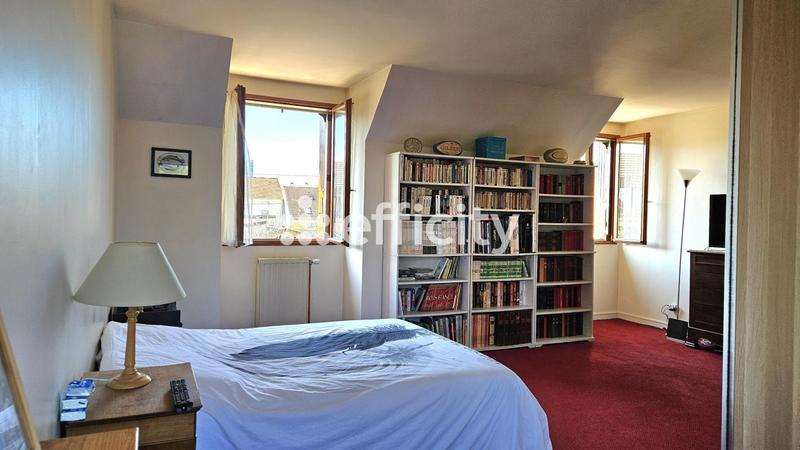 Maison - 133 m² - 4 pièces