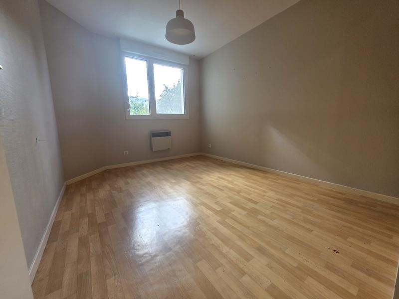 Appartement - 74 m² - 3 pièces