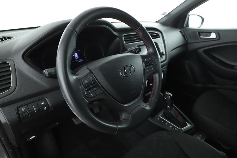 Hyundai i20 1.0 t-GDi Edition Mondial 2019 Dct-7 100 ch