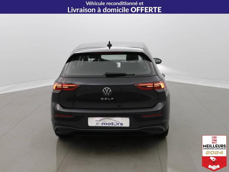 Volkswagen Golf Tdi Scr 150 Dsg7 Life