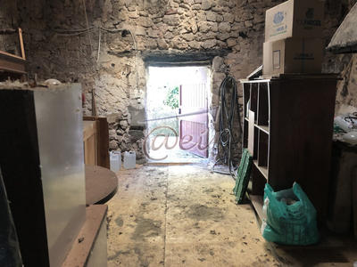 Maison - 70 m² - 1 pièce