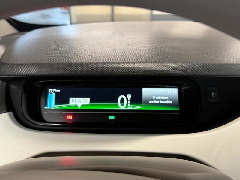 Renault Zoe R90 Life