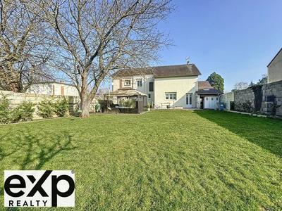 Maison - 157 m² - 7 pièces