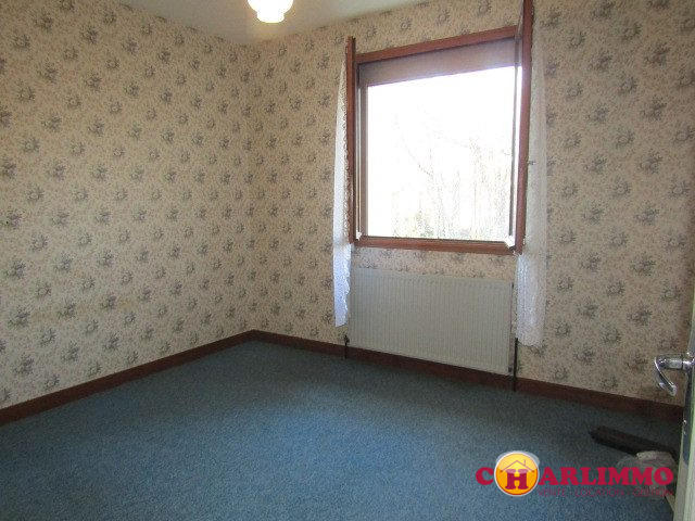 Maison traditionnelle - 93 m² - 5 pièces