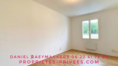 Maison - 106 m² - 4 pièces