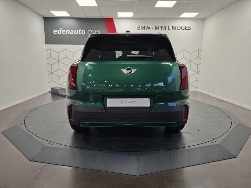 Mini Countryman 204 ch Bva E Classic