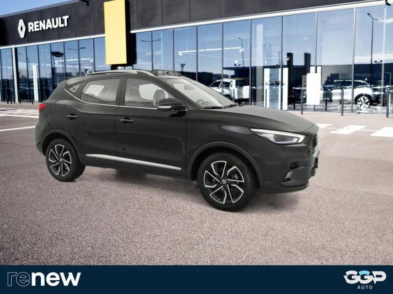 Mg Zs 1.0l t-Gdi 111ch 2wd Luxury