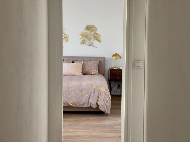 Appartement - 93 m² - 3 pièces