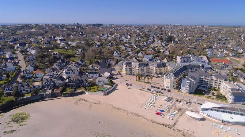 Duplex - 140 m² - 6 pièces