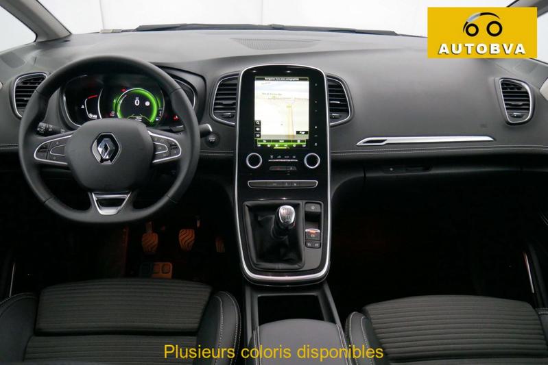 Renault Scénic IV TCe 130 Energy Intens