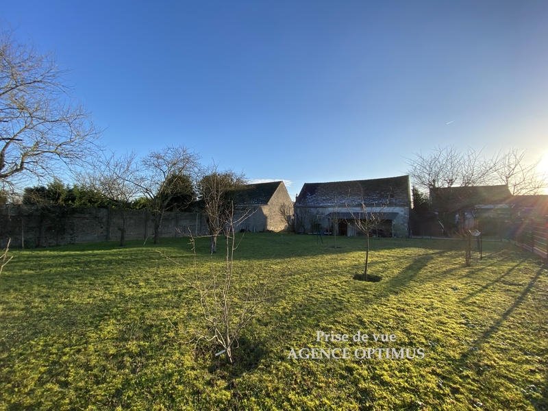 Maison - 154 m² - 5 pièces