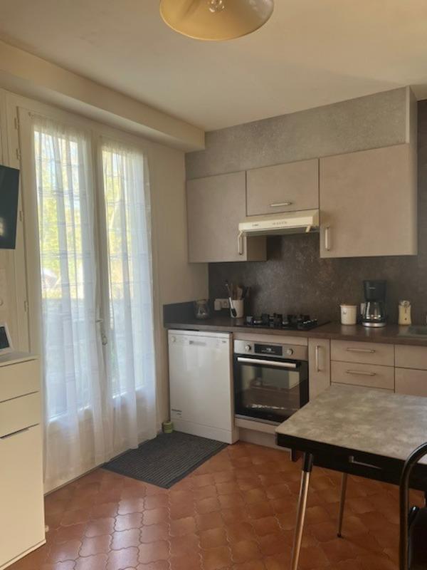 Maison - 86 m² - 4 pièces