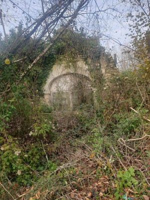 Maison - 215 m² - 3 pièces