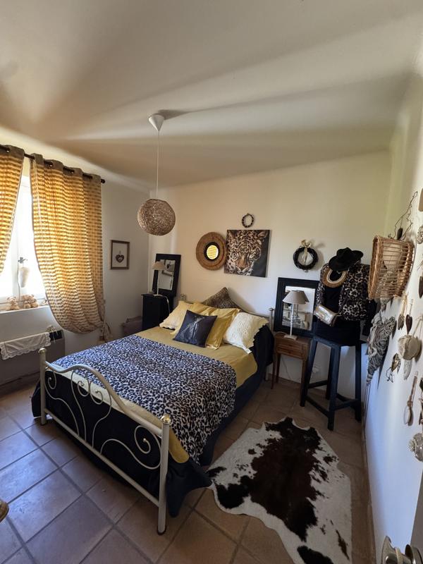 Bastide - 145 m² - 5 pièces