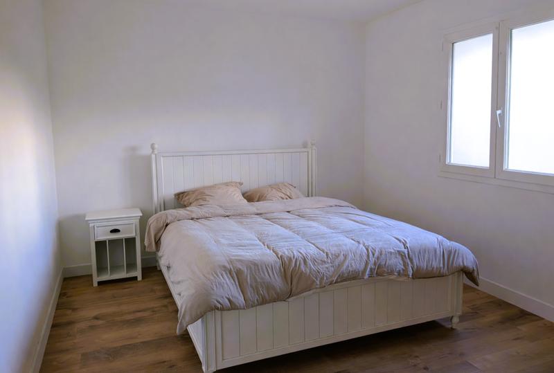 Maison - 128 m² - 5 pièces