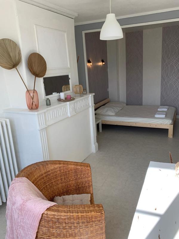 Maison - 93 m² - 5 pièces