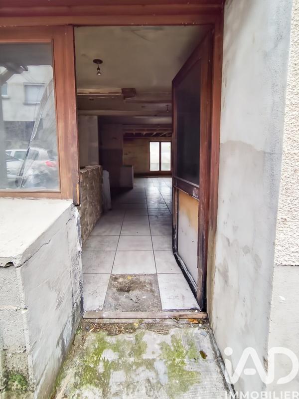 Appartement - 68 m² - 2 pièces