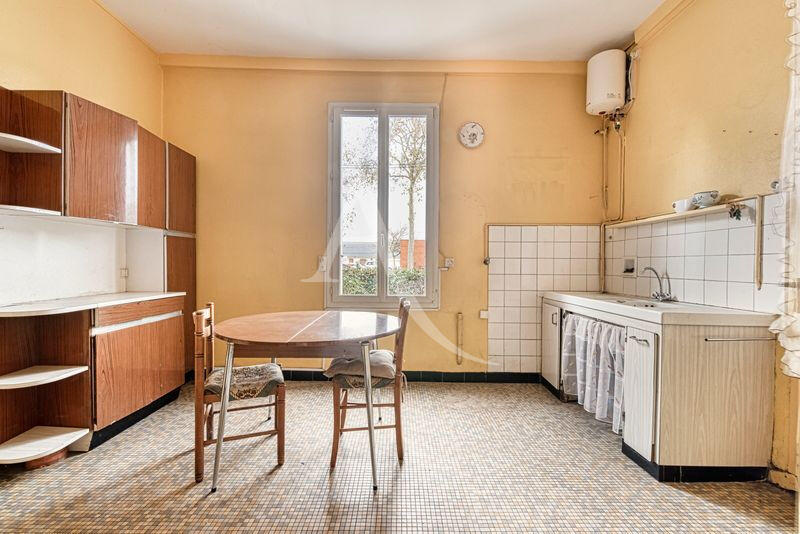 Maison - 68 m² - 3 pièces