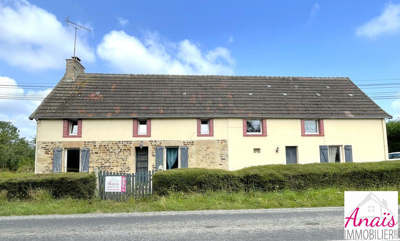 Maison - 152 m² - 6 pièces