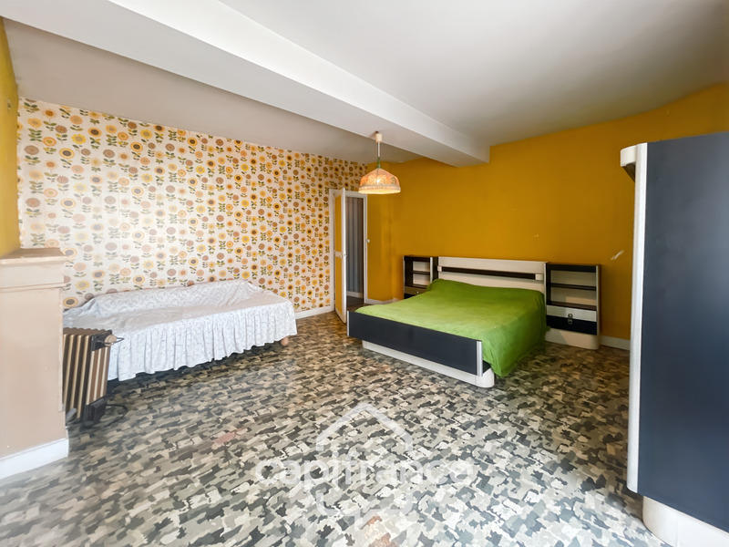 Maison - 131 m² - 6 pièces