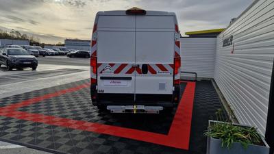 Citroën Jumper L3h2 Bluehdi 140 Driver