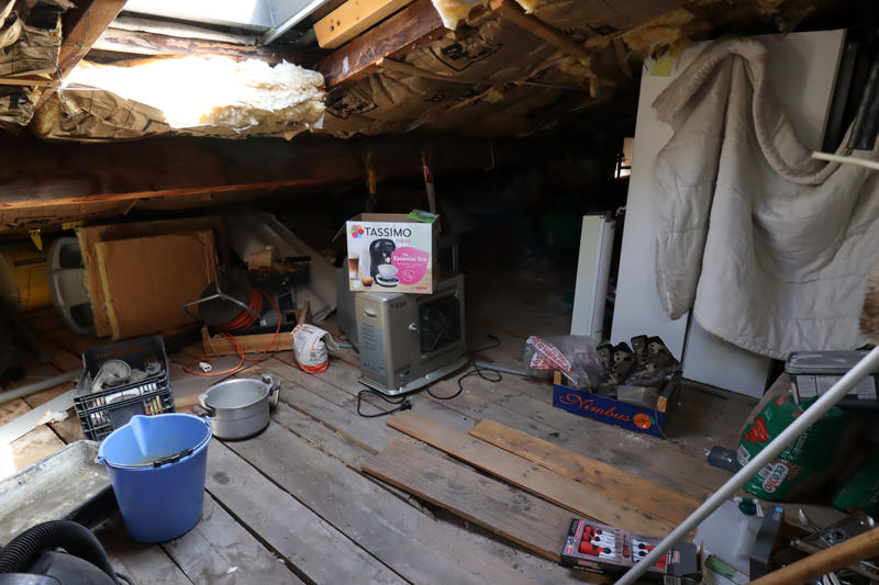 Appartement - 72 m² - 4 pièces