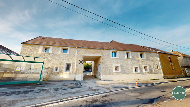 Maison - 39 m² - 2 pièces