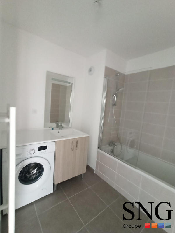 Appartement - 71 m² - 3 pièces