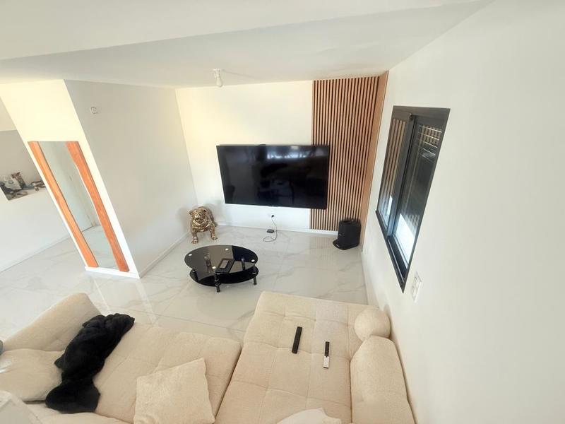 Maison - 129 m² - 5 pièces