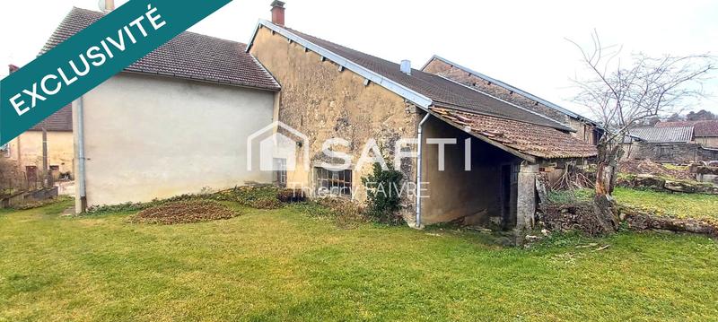 Maison - 156 m² - 5 pièces