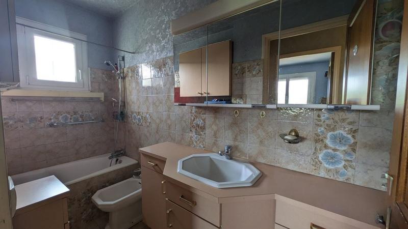 Maison de village - 73 m² - 5 pièces