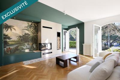 Maison - 155 m² - 4 pièces