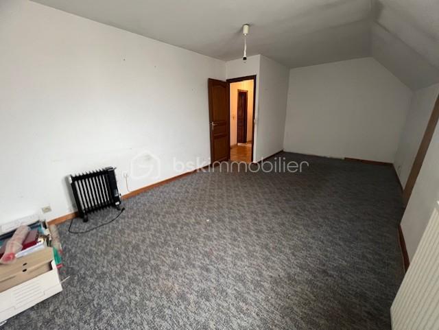 Maison - 165 m² - 6 pièces