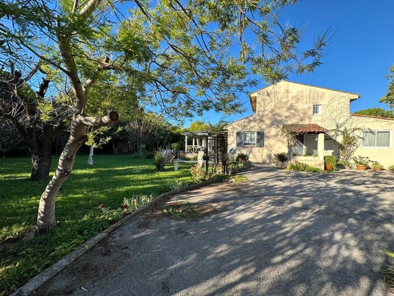 Maison - 152 m² - 5 pièces