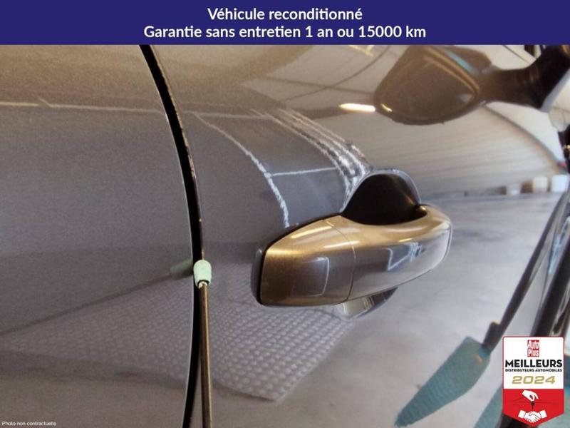 Renault Captur 1.0 Tce 90ch Techno