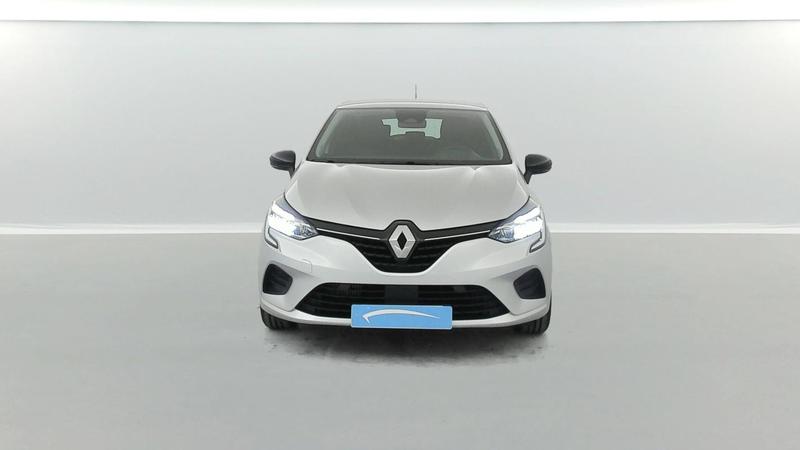 Renault Clio TCe 90 Equilibre 5p
