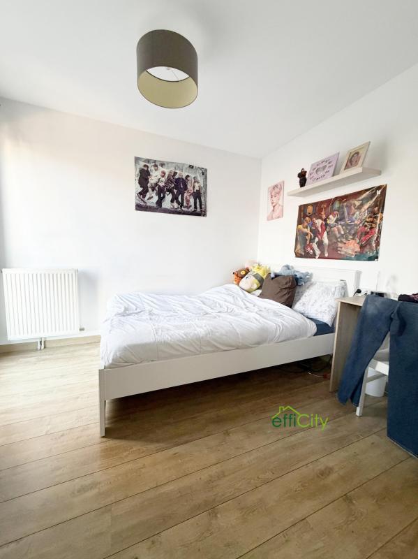 Appartement - 85 m² - 4 pièces