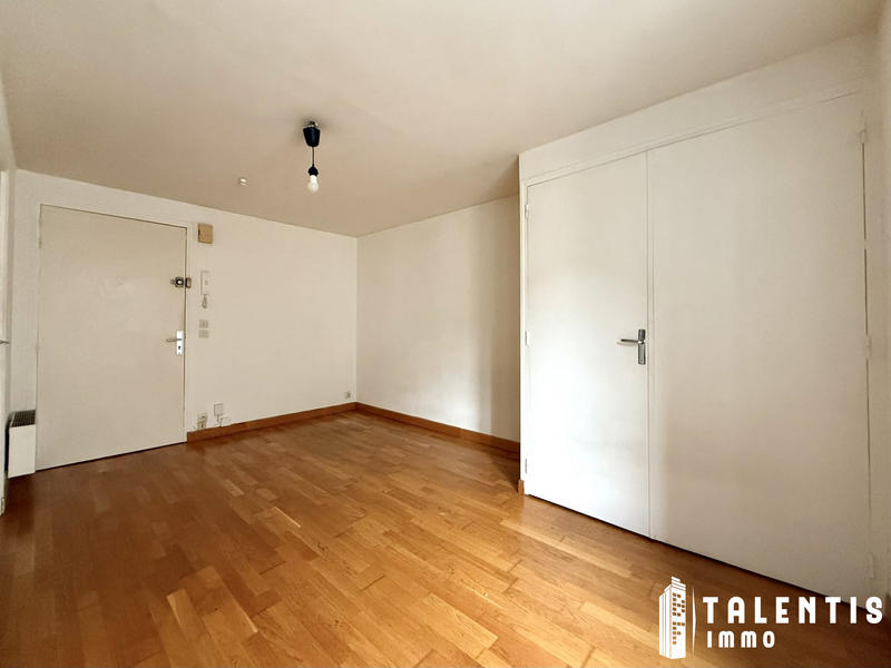 Appartement - 20 m² - 1 pièce