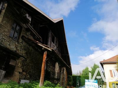 Ferme - 150 m² - 1 pièce