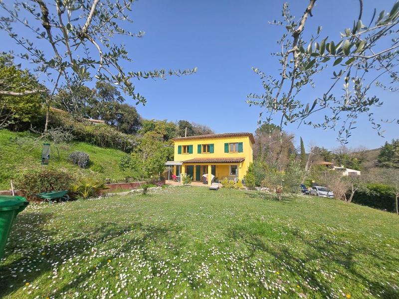 Villa - 117 m² - 4 pièces