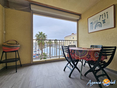 Appartement - 40 m² - 3 pièces