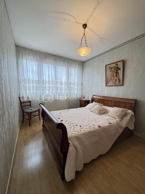 Appartement - 71 m² - 4 pièces