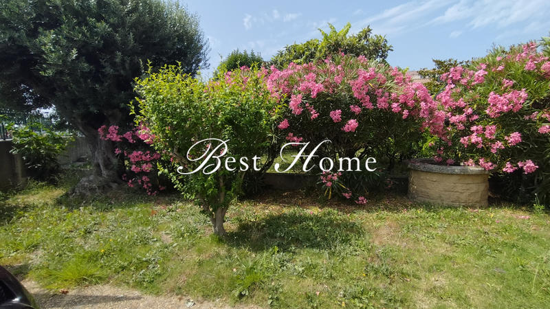 Maison - 106 m² - 4 pièces