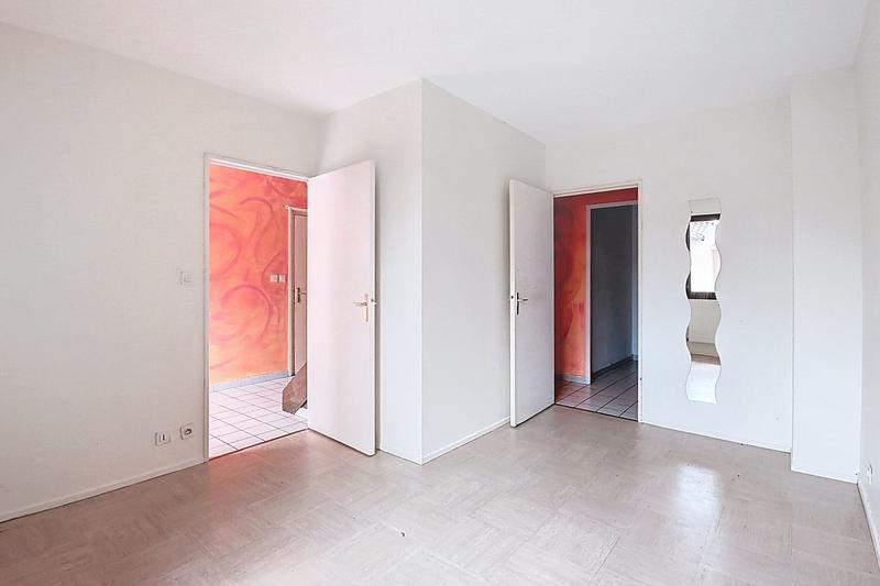 Maison - 89 m² - 4 pièces