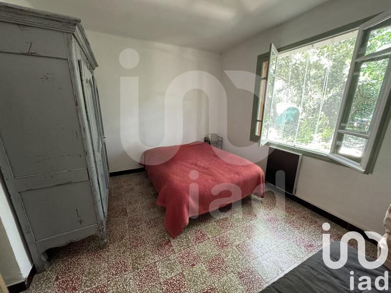 Maison - 74 m² - 3 pièces