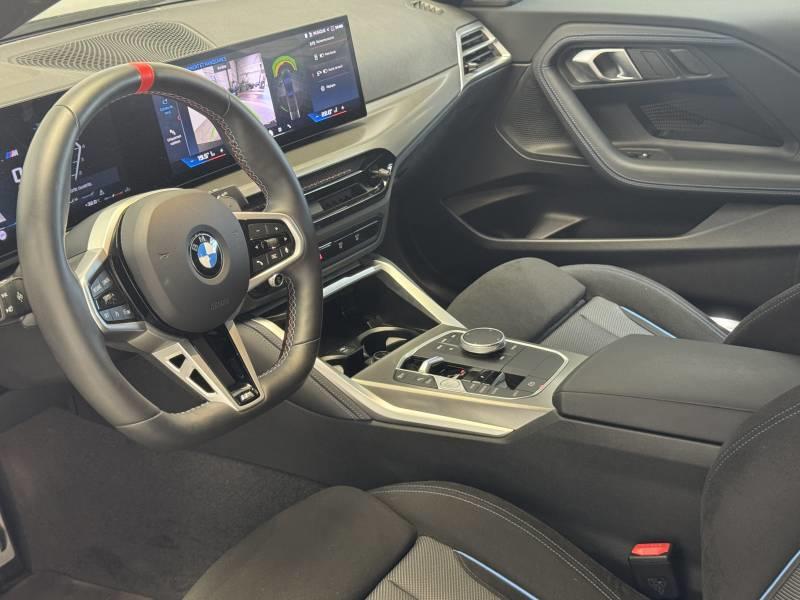 Bmw Serie 2 Coupe M240i xDrive 374 ch Bva8 m Performance