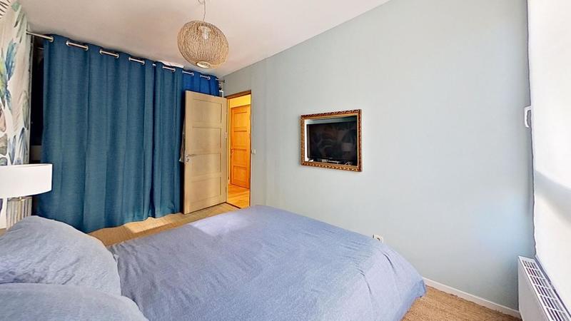 Appartement - 82 m² - 3 pièces