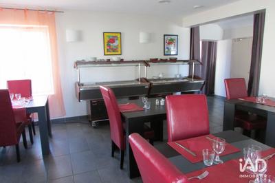 Local commercial - 330 m²