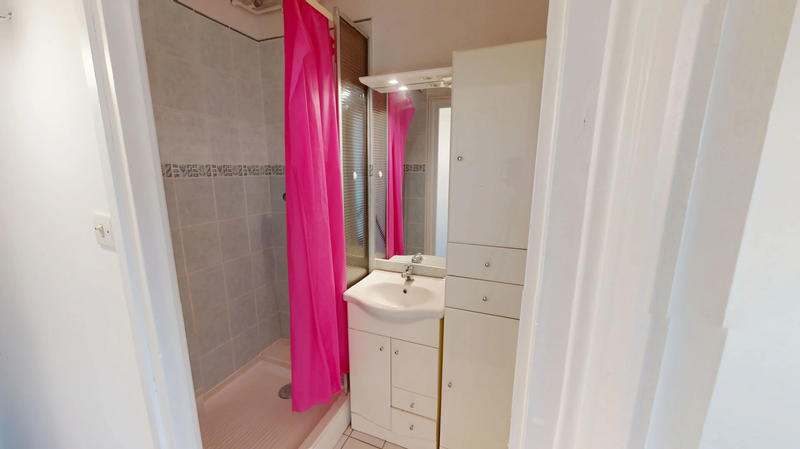 Appartement - 86 m² - 4 pièces