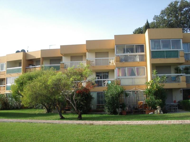 Appartement - 23 m² - 2 pièces